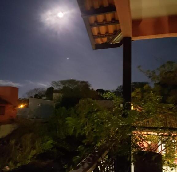 スタンダードルーム, Pousada Vila Rosada