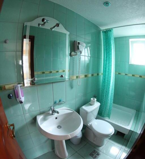 Pokój Standard Widok Jezioro, Villa D&l