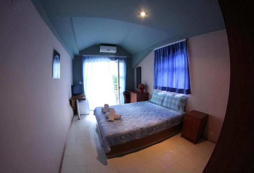 Pokój Standard Widok Jezioro, Villa D&l