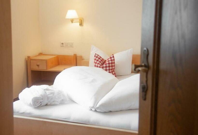 스탠다드 룸, Pension Gletscherblick