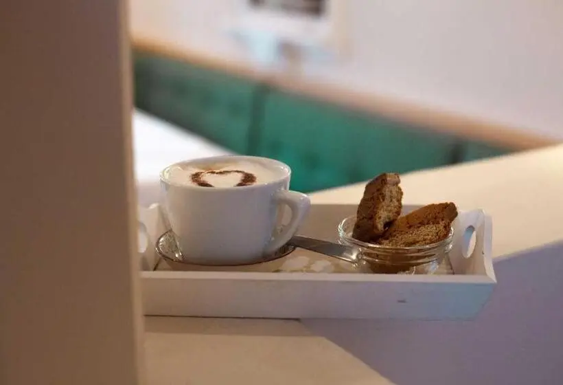 スタンダードシングルルーム, Pension Gletscherblick
