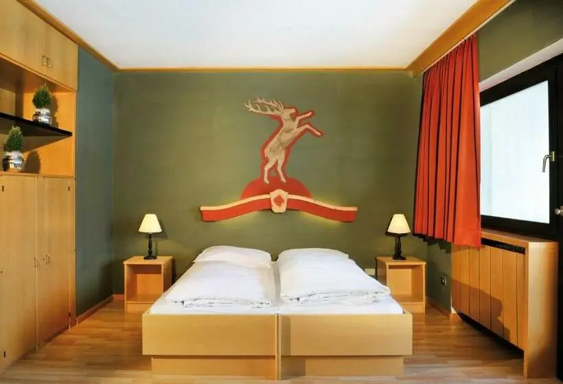 Standard-studio, Residence Adler