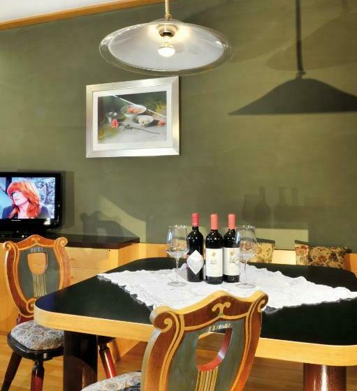 חדר סטודיו סטנדרד, Residence Adler