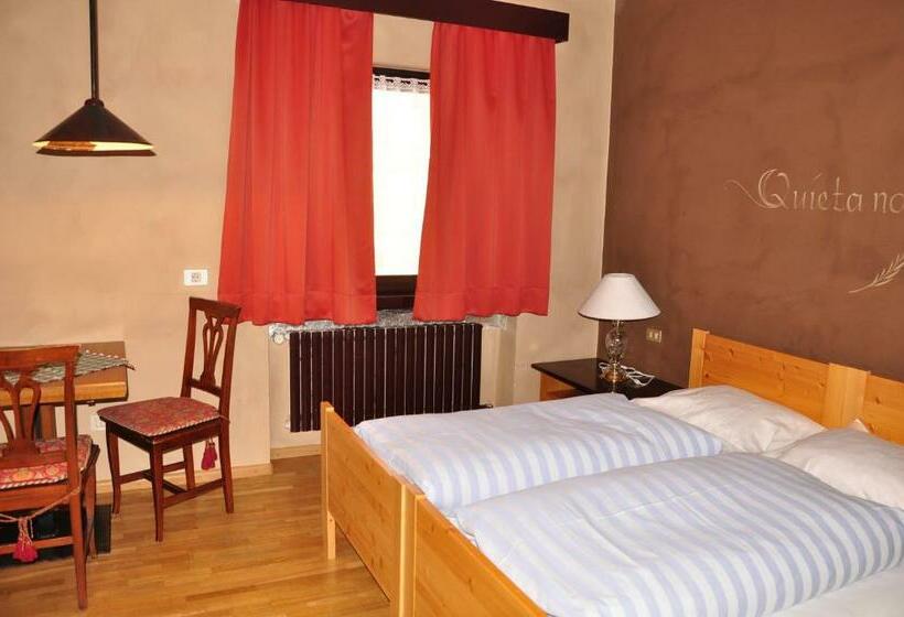 חדר סטודיו סטנדרד, Residence Adler