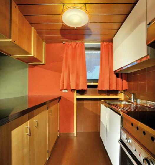 Студия Стандарт, Residence Adler
