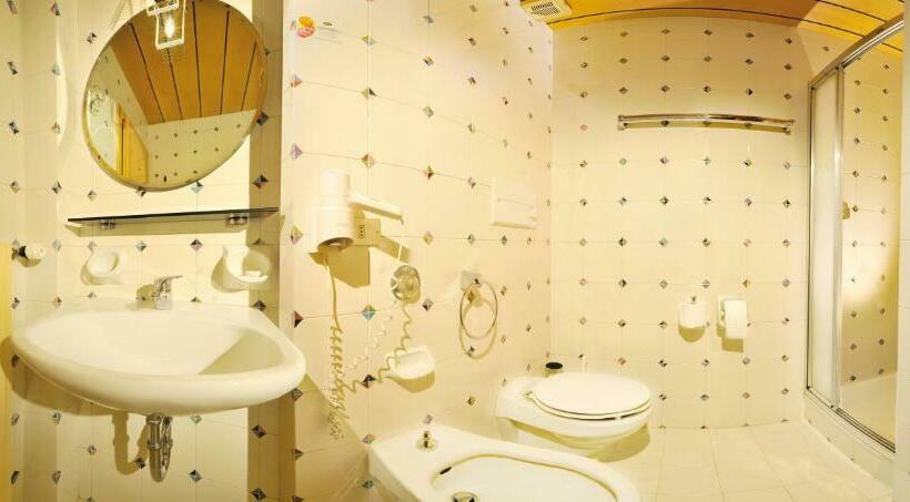 חדר סטודיו סטנדרד, Residence Adler