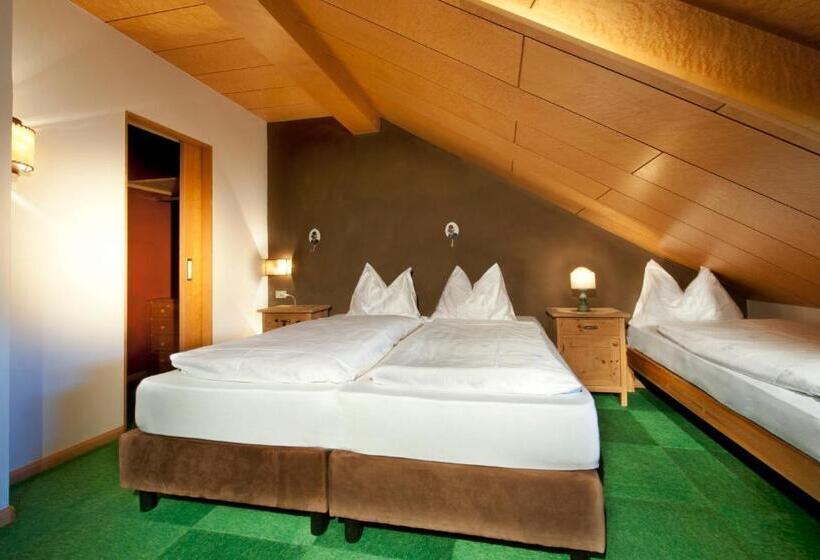 Апартаменты 2 Спальни, Residence Adler