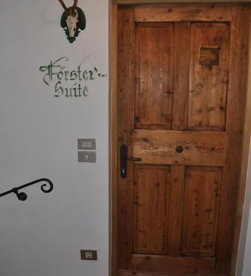 Huoneisto 2 Makuuhuonetta, Residence Adler