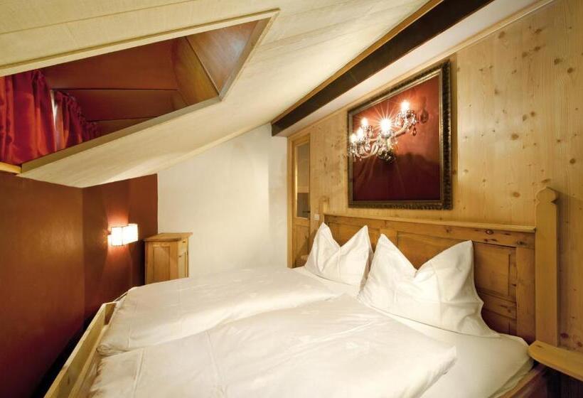 Апартаменты 2 Спальни, Residence Adler