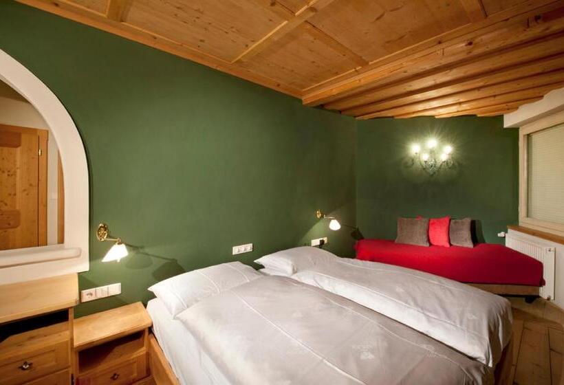 דירת חדר עם טרסה, Residence Adler