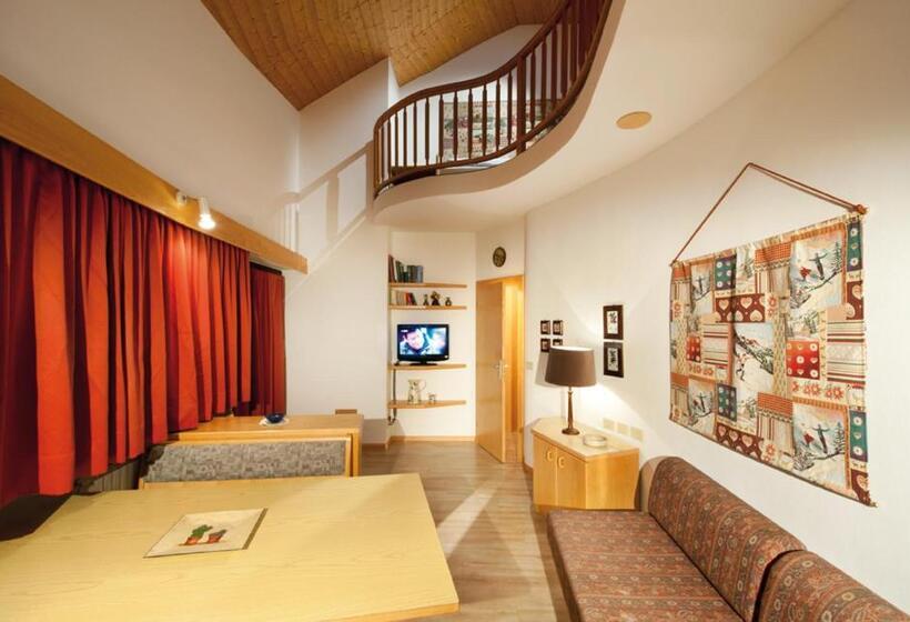 Апартаменты 1 Спальня, Residence Adler