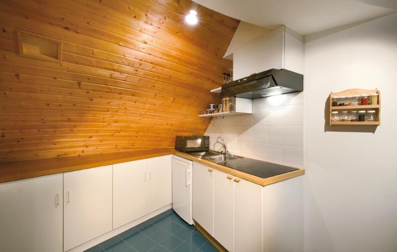 דירת חדר, Residence Adler