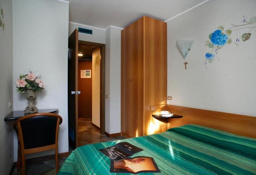 带1个卧室的公寓, Residence Mirelladue