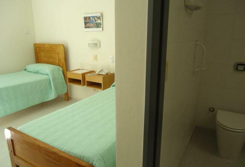 اتاق استاندارد, De Campo Posada La Esperanza