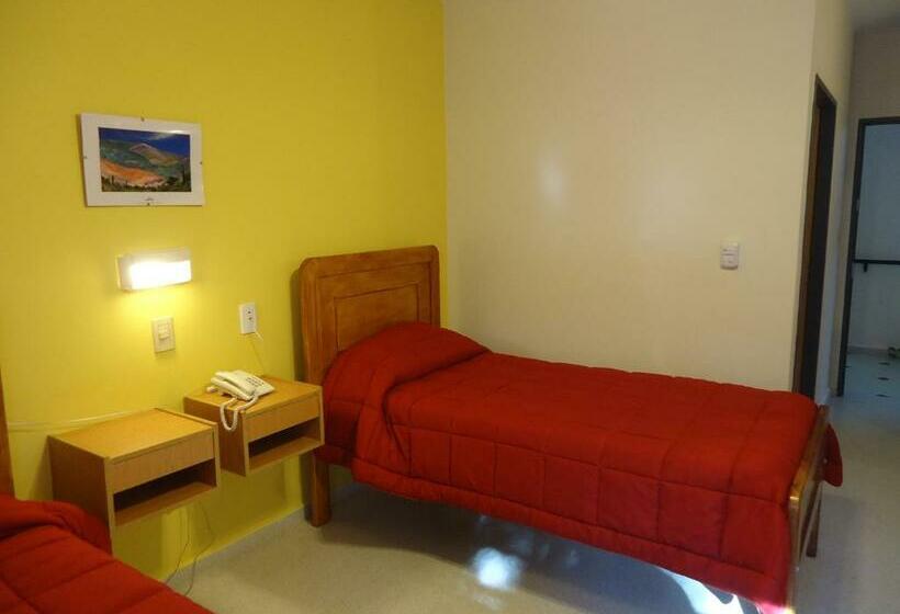 اتاق استاندارد, De Campo Posada La Esperanza