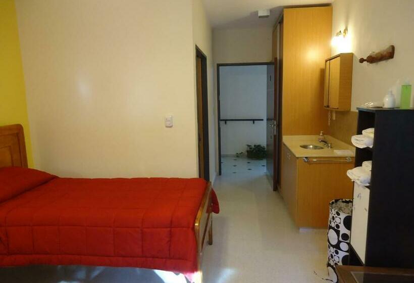 اتاق استاندارد, De Campo Posada La Esperanza