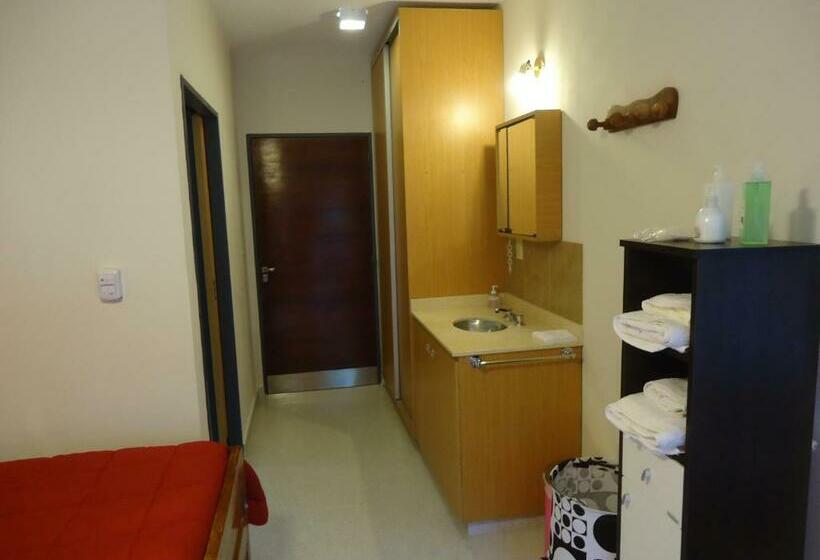 اتاق استاندارد, De Campo Posada La Esperanza