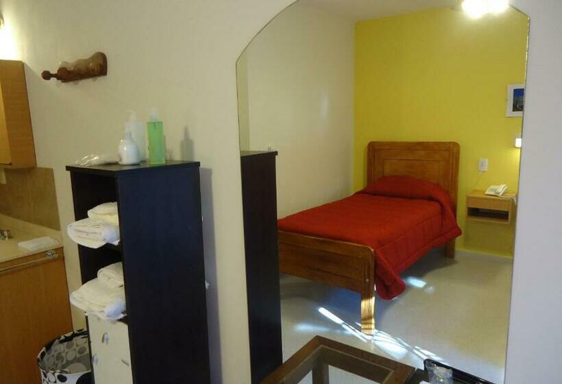 اتاق استاندارد, De Campo Posada La Esperanza