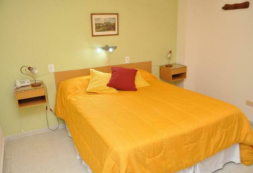 اتاق استاندارد, De Campo Posada La Esperanza