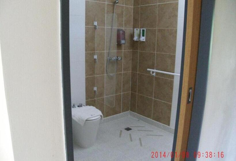 اتاق استاندارد, De Campo Posada La Esperanza