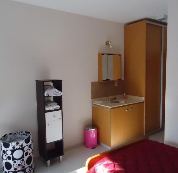 اتاق استاندارد, De Campo Posada La Esperanza