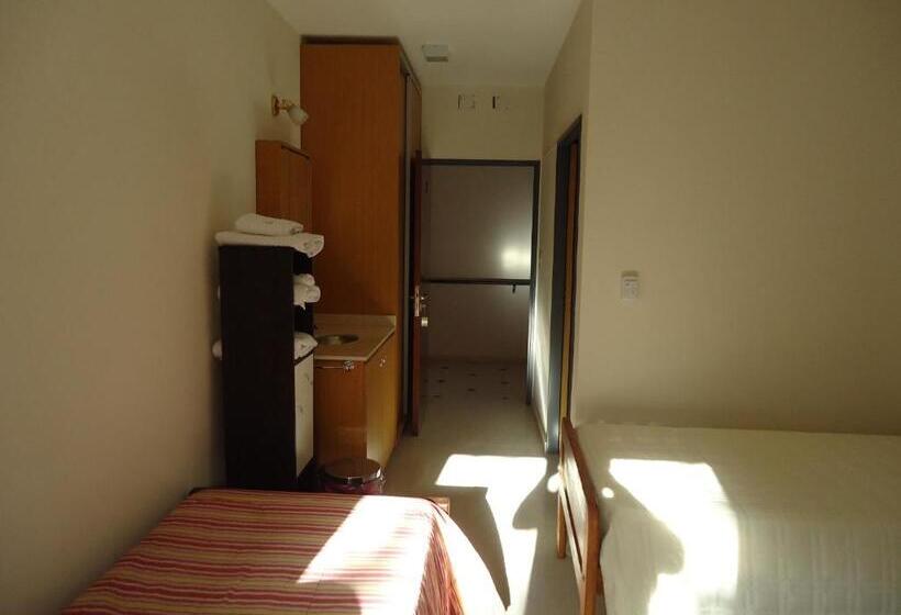 اتاق استاندارد, De Campo Posada La Esperanza