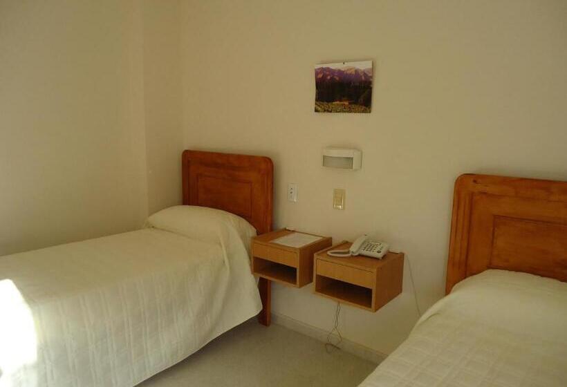 اتاق استاندارد, De Campo Posada La Esperanza