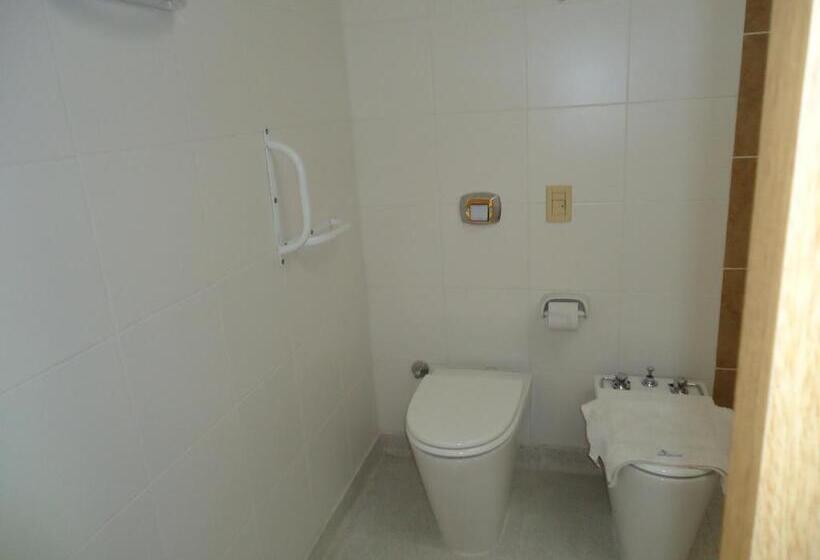 اتاق استاندارد, De Campo Posada La Esperanza