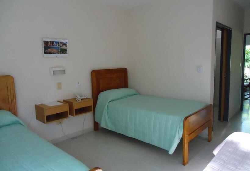 اتاق استاندارد, De Campo Posada La Esperanza