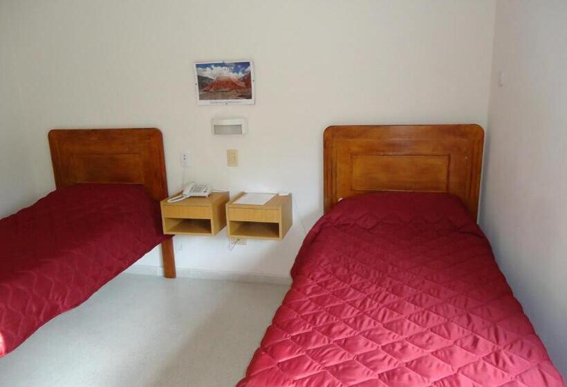 اتاق استاندارد, De Campo Posada La Esperanza