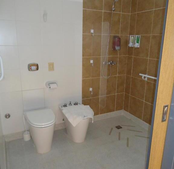 اتاق راحتی, De Campo Posada La Esperanza