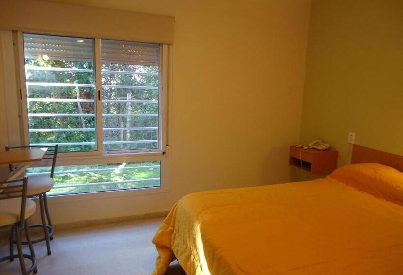 اتاق راحتی, De Campo Posada La Esperanza