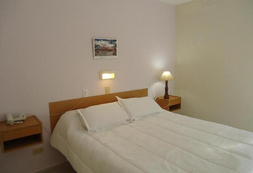 اتاق راحتی, De Campo Posada La Esperanza