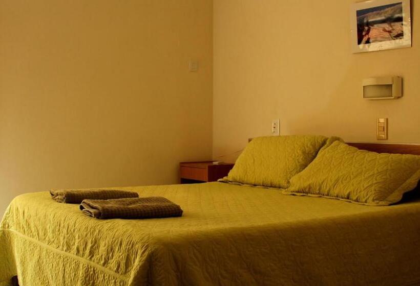 اتاق راحتی, De Campo Posada La Esperanza