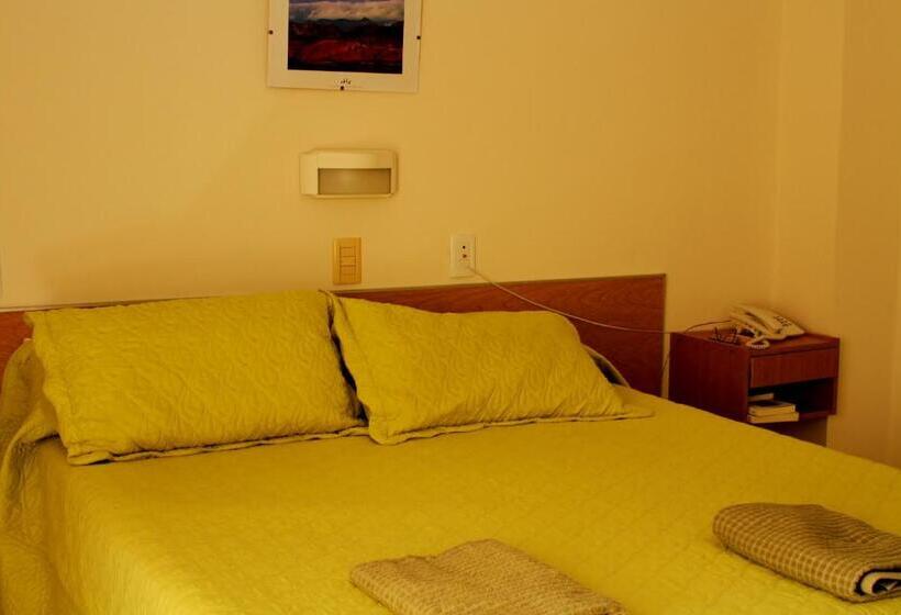 اتاق راحتی, De Campo Posada La Esperanza