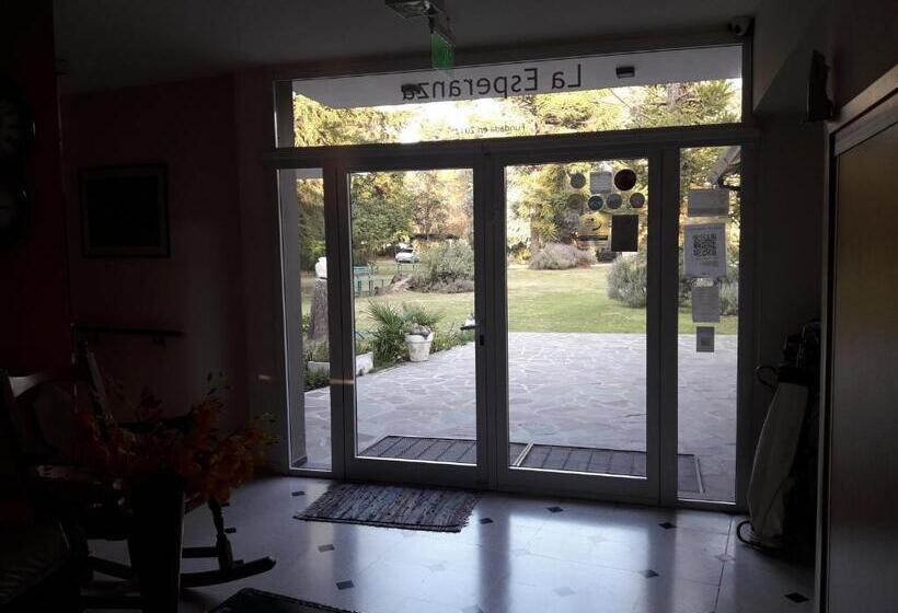 اتاق استاندارد, De Campo Posada La Esperanza