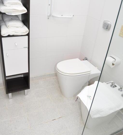 اتاق استاندارد, De Campo Posada La Esperanza