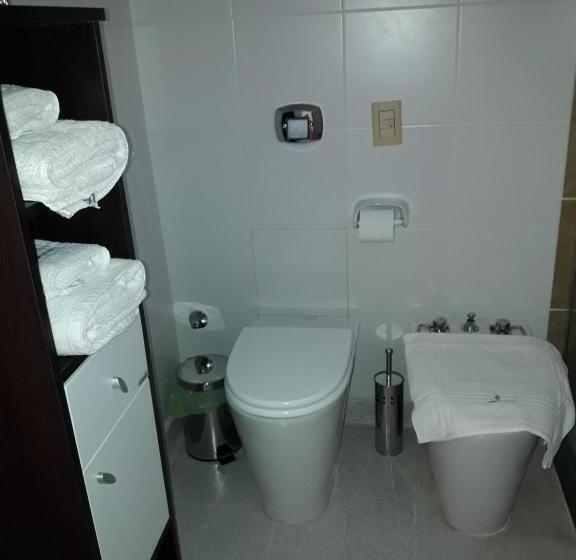 اتاق راحتی, De Campo Posada La Esperanza