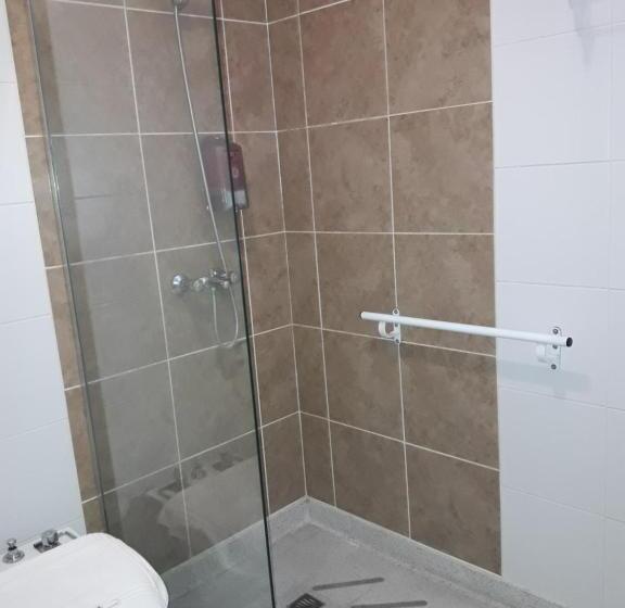 اتاق راحتی, De Campo Posada La Esperanza