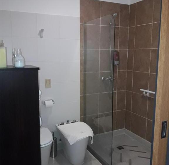 اتاق راحتی, De Campo Posada La Esperanza