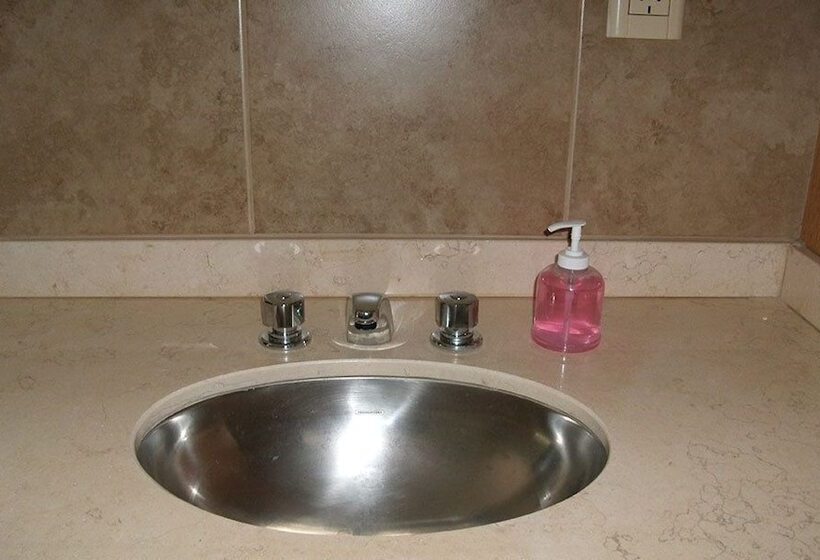 اتاق استاندارد, De Campo Posada La Esperanza