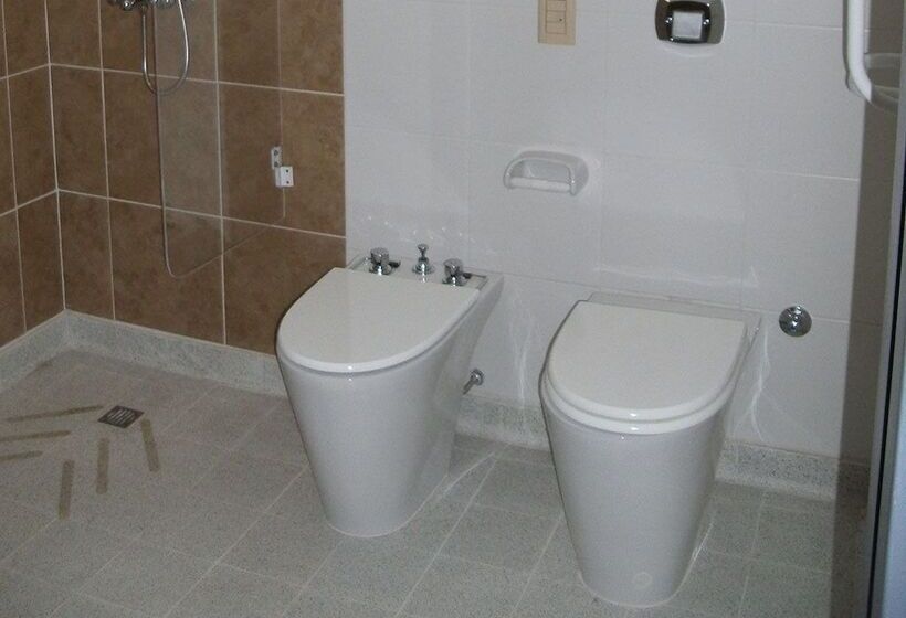 اتاق استاندارد, De Campo Posada La Esperanza