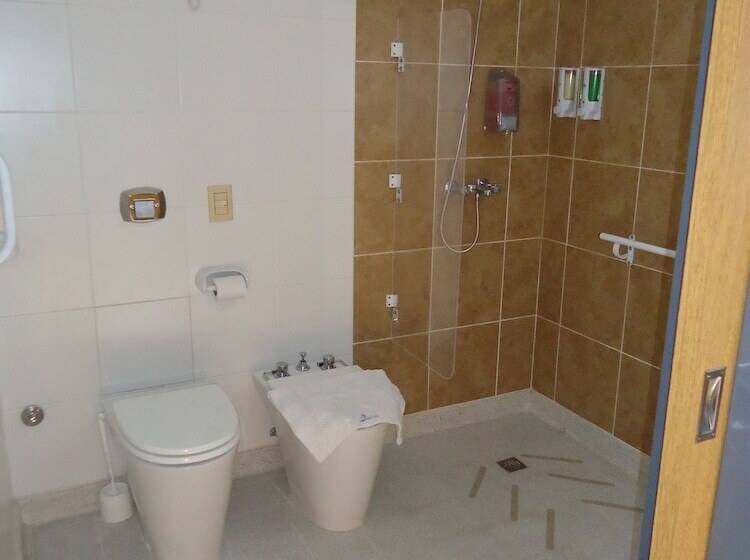 اتاق استاندارد, De Campo Posada La Esperanza