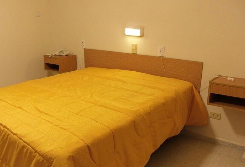 اتاق استاندارد, De Campo Posada La Esperanza