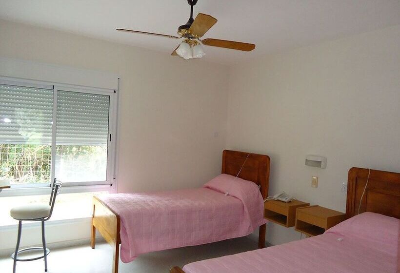 اتاق استاندارد, De Campo Posada La Esperanza