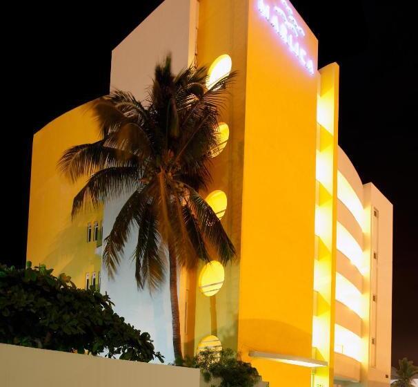 スタンダードスタジオ, Condominio Marlica