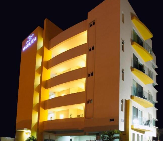 스탠다드 스튜디오, Condominio Marlica