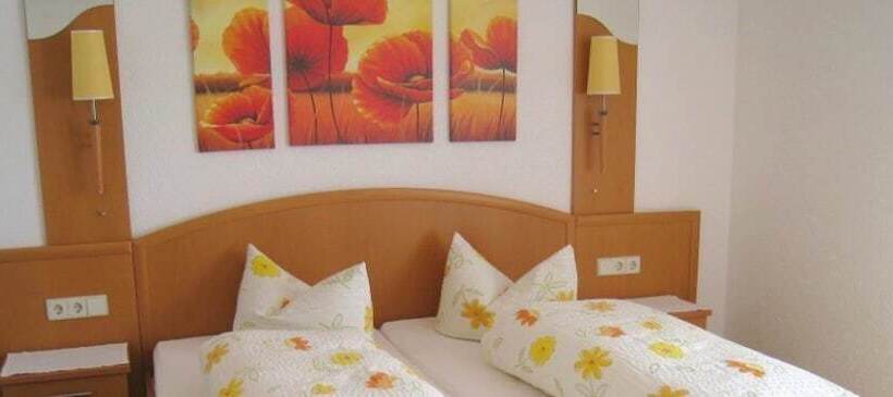 Standart Oda, Gasthaus Pension Donishäusle