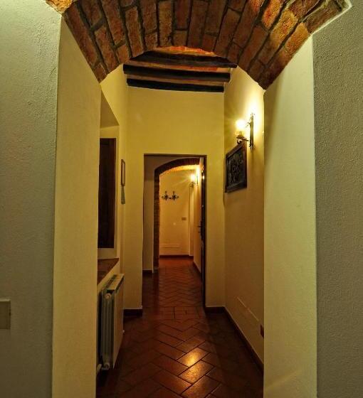 2ベッドルームアパートメント, Agriturismo Casalpiano