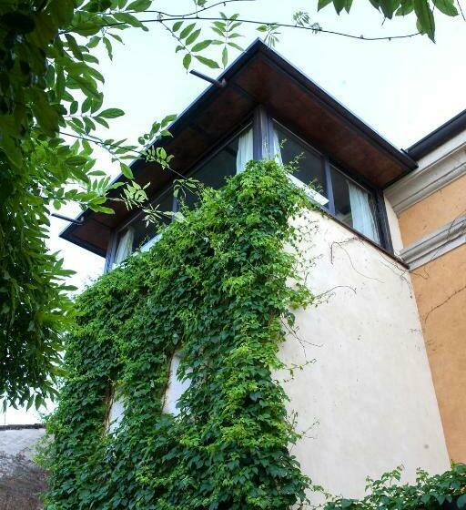 Номер Стандарт, Corte Mainolda